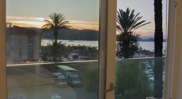 Yeniceri City Hotel