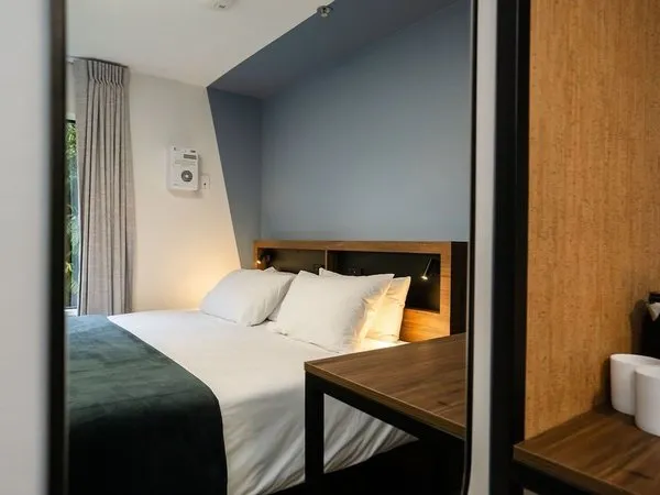 YHA Franz Josef