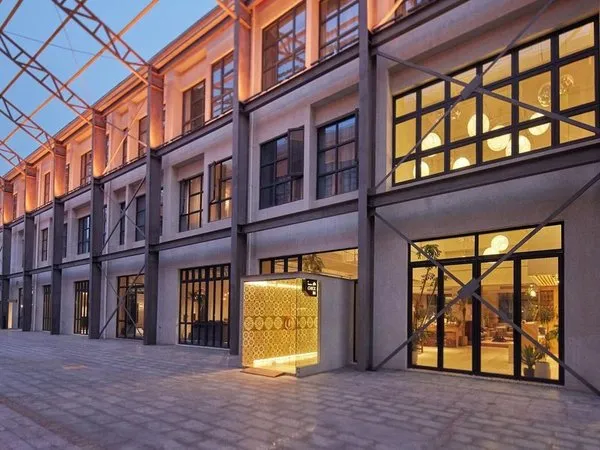 Yitel Hotel Shanghai