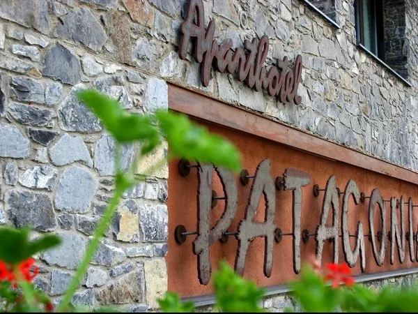 Yomo Patagonia