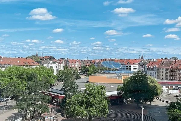 YORS Hotel Hannover