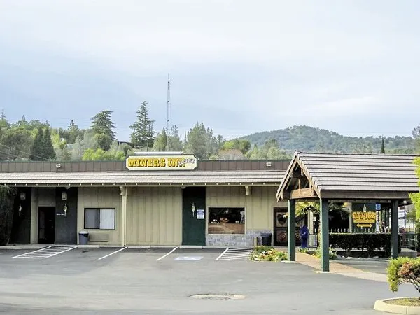 Yosemite Miner's Inn