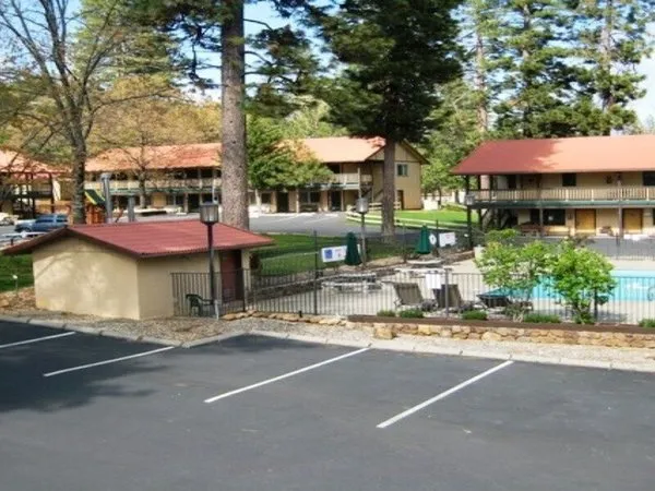 Yosemite Westgate Lodge