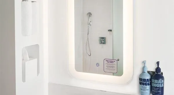YOTEL London City