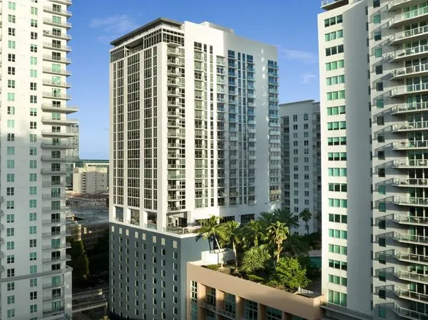 YOTEL Miami Select by Hilton