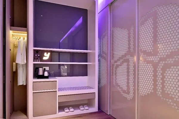 YOTEL Singapore
