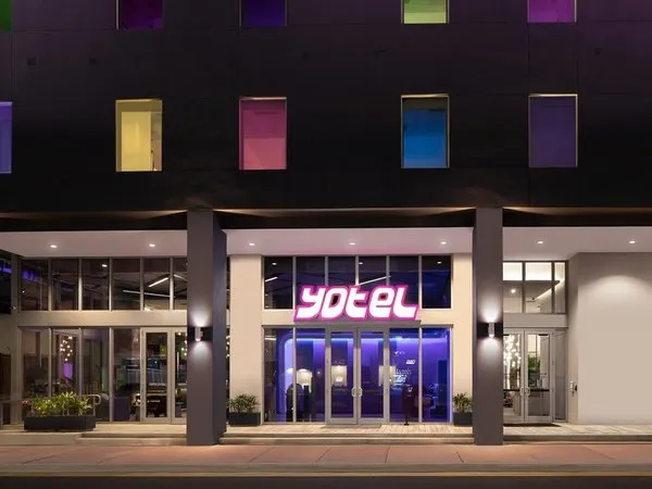 YOTELPAD Miami