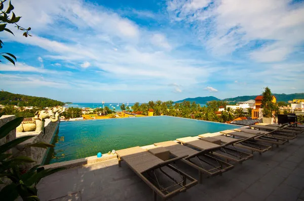 YouDee Hotel Patong