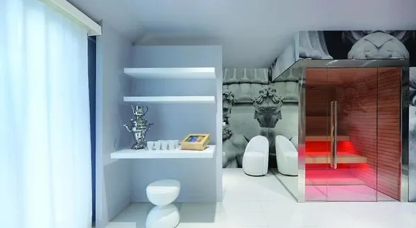 YouMe Design Place Hotel