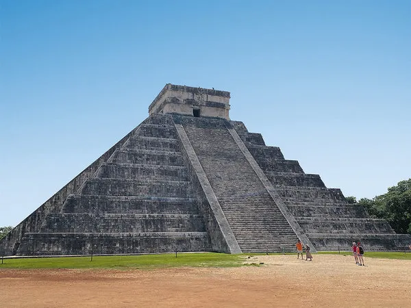 Yucatan Highlights Intensiv - 9 Tage / Privat-Rundreise