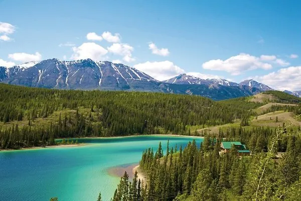 Yukon - Im Herzen der First Nations
