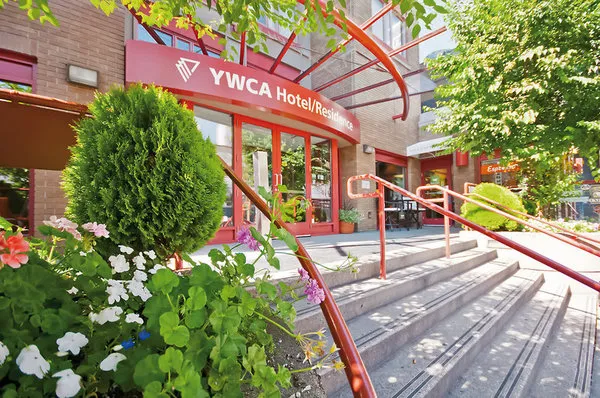 YWCA Hotel Vancouver