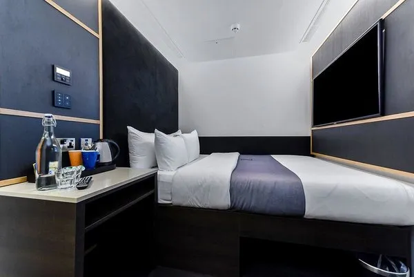 Z Hotel Holborn