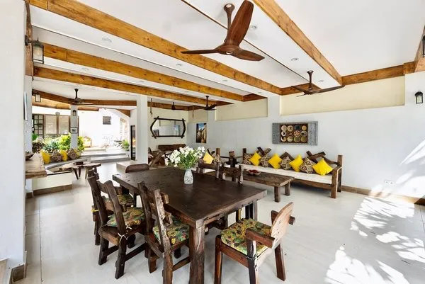 Z-Lodge Zanzibar