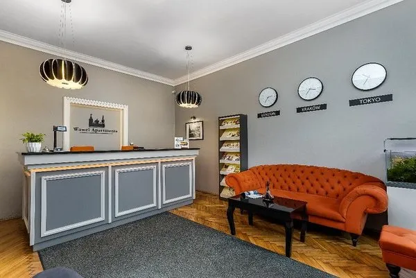 Z14 Boutique Residence - Krakow Old Town