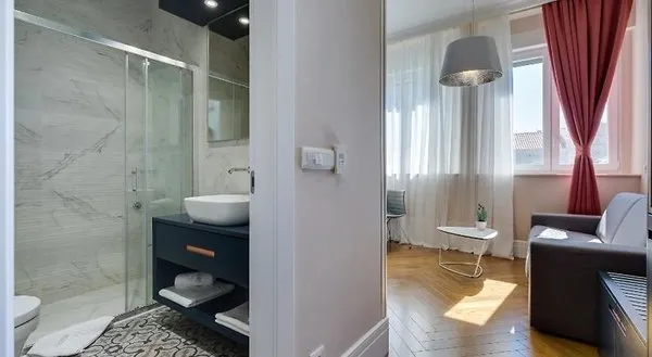 Zadera Accommodation