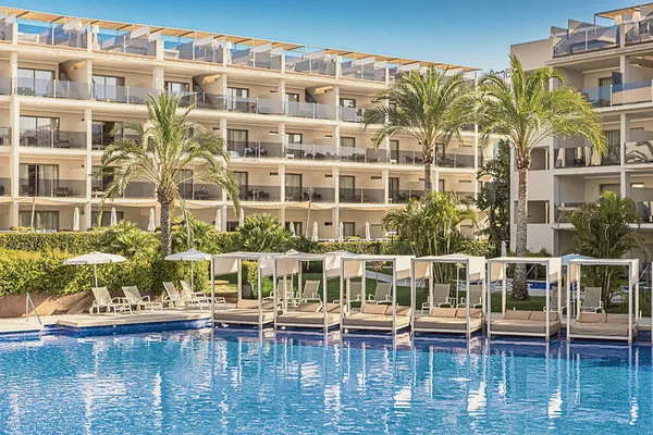 Unterkünfte in Palma Nova suchen