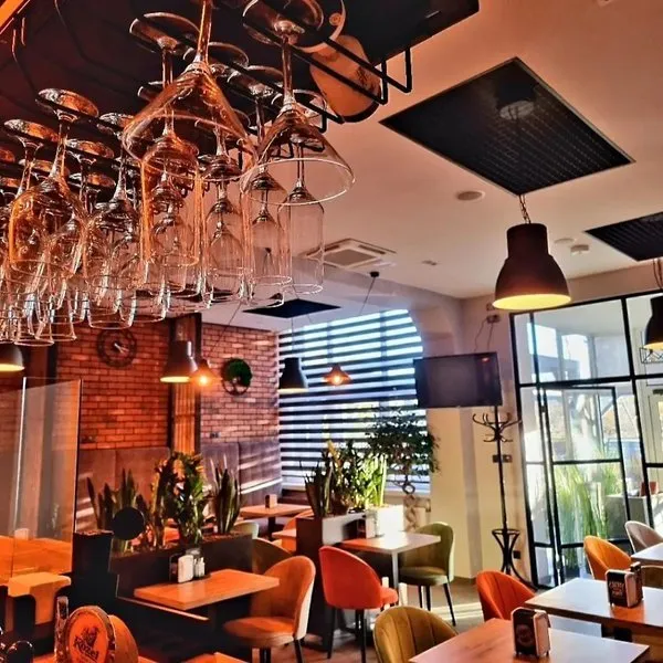 Zakliki Aparthotel