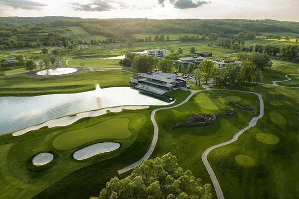 Zala Springs Golf Resort