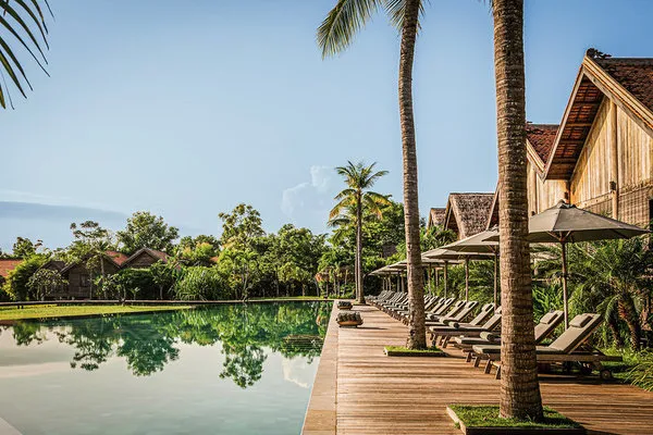 Zannier Hotels Phum Baitang