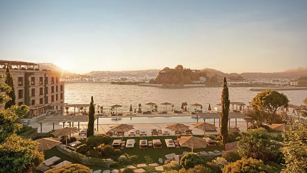 Hotels in Côte d'Azur finden