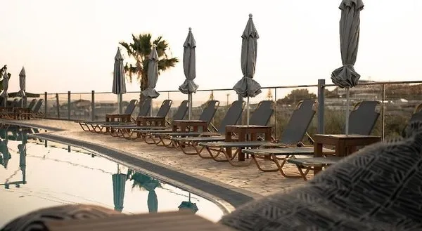 Zante Calinica Hotel