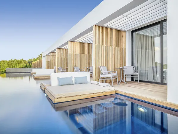 Zante Maris Suites