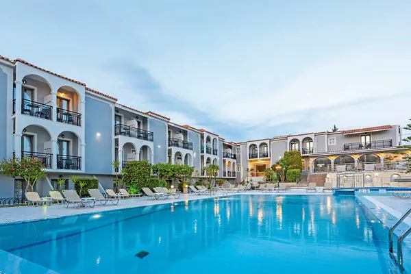 Zante Sun Resort