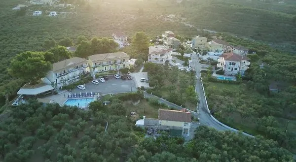 Zante View Studios