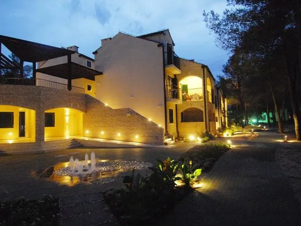 Zaton Holiday Resort 4 Star Apartments
