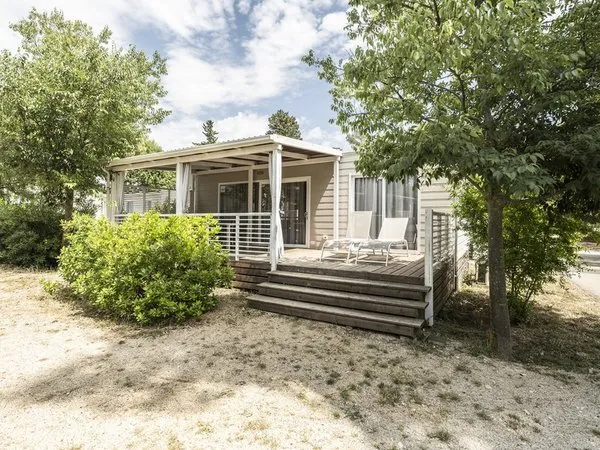 Zaton Holiday Resort Camping