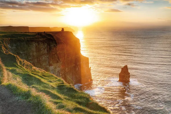 Zauberhaftes Irland ab Shannon