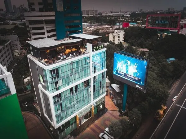 Zazz Urban Bangkok