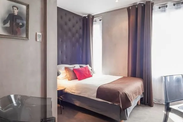 ZE Hôtel