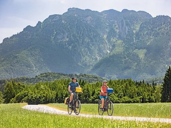 Zehn-Seen-Rundfahrt