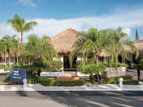Zel Punta Cana - All Suites