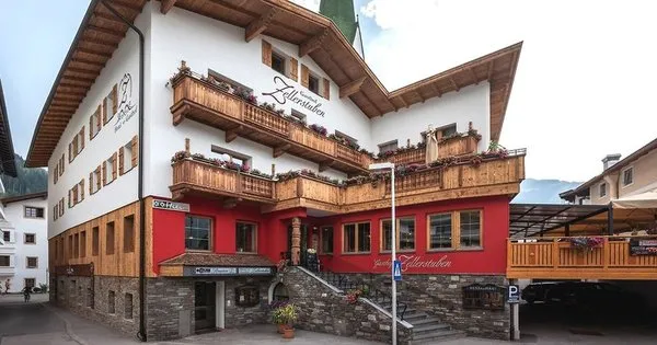 Zeller Stuben