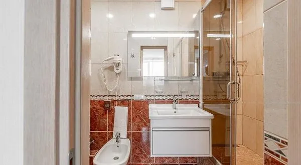 Zemaites Hotel