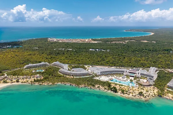 Zemi Miches Punta Cana All-Inclusive Resort, Curio Collection by Hilton