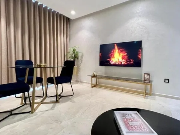 Zen Suites Hotel