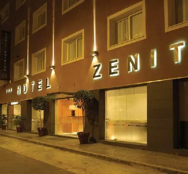 Zenit Málaga