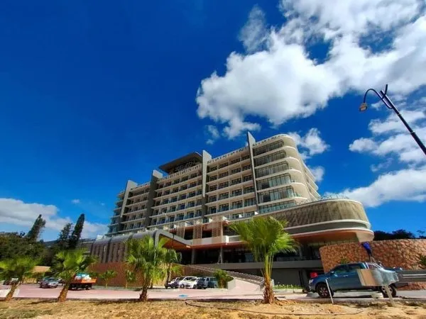 Zenith Hotel Cameron