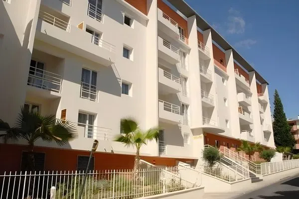 Zenitude Hôtel-Résidences Béziers Centre