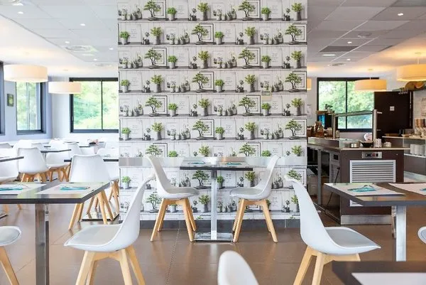 Zenitude Hotel Residences  Ferney Voltaire Swiss Apparthotels Geneva