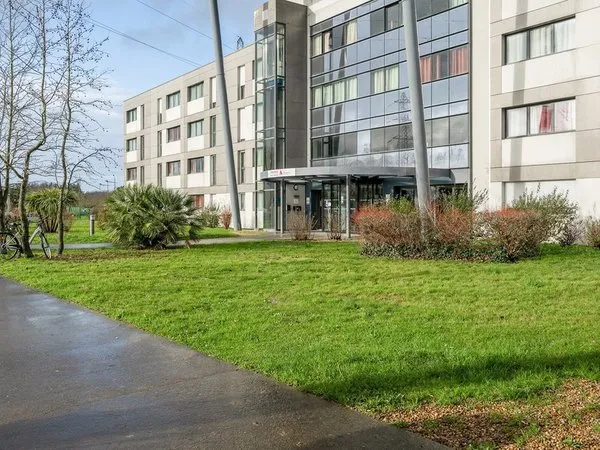 Zenitude Hotel-Residences Nantes Metropole
