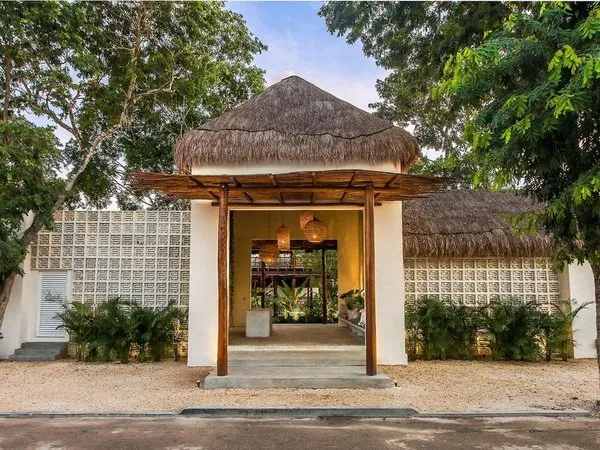Zenses Wellness And Yoga Resort