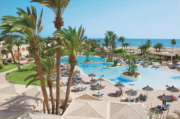 Zephir Hotel & Spa