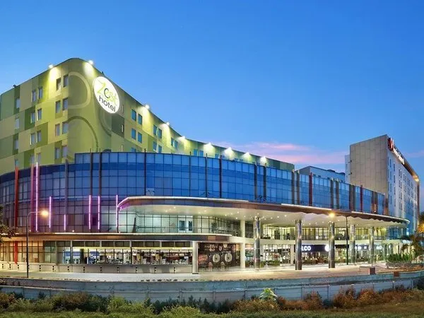 Zest Airport by Swiss-Belhotel International