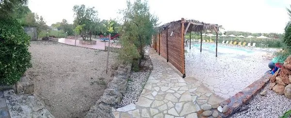 Zest @ XI Beach