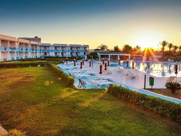Zeta Club Selinunte